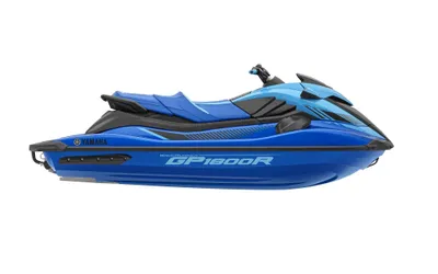 2023 Waverunner GP1800R HO A