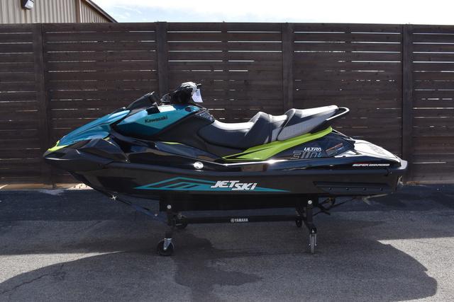 New 2023 kawasaki waverunner Ultra 310X, 72756 Rogers - Boat Trader