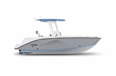2024 Yamaha Boats 222 FSH Sport E