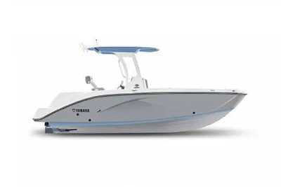 2024 Yamaha Boats 222 FSH Sport E