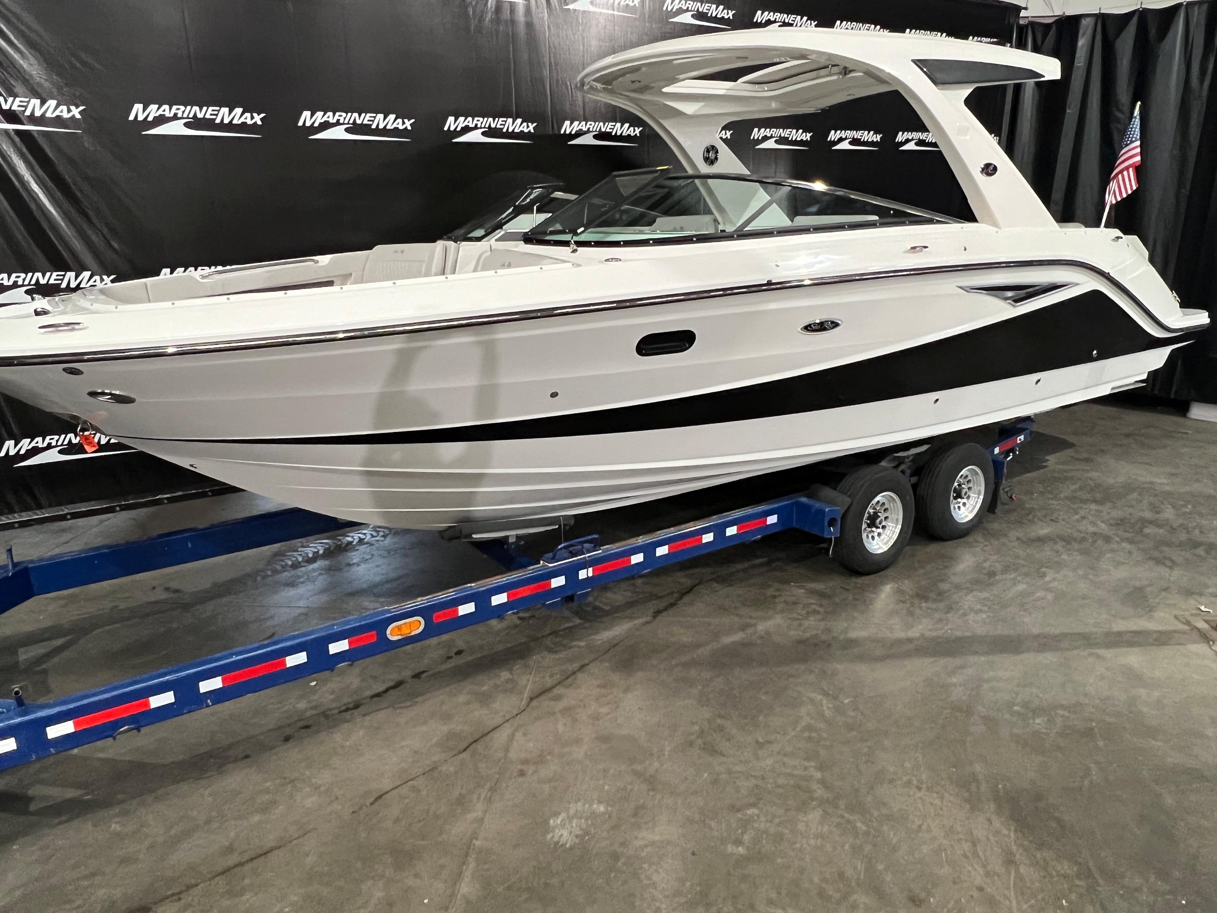 New Sea Ray Slx Rogers Boat Trader