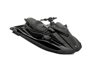 2024 Yamaha Marine Waverunner GP SVHO W/AUDIO-BLACK