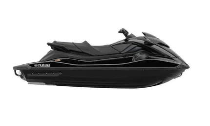 2024 Yamaha Marine Waverunner GP SVHO W/AUDIO-BLACK