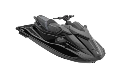 2023 Waverunner GP1800R HO A