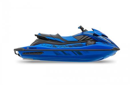 2023 Yamaha Boats GP1800R SVHO