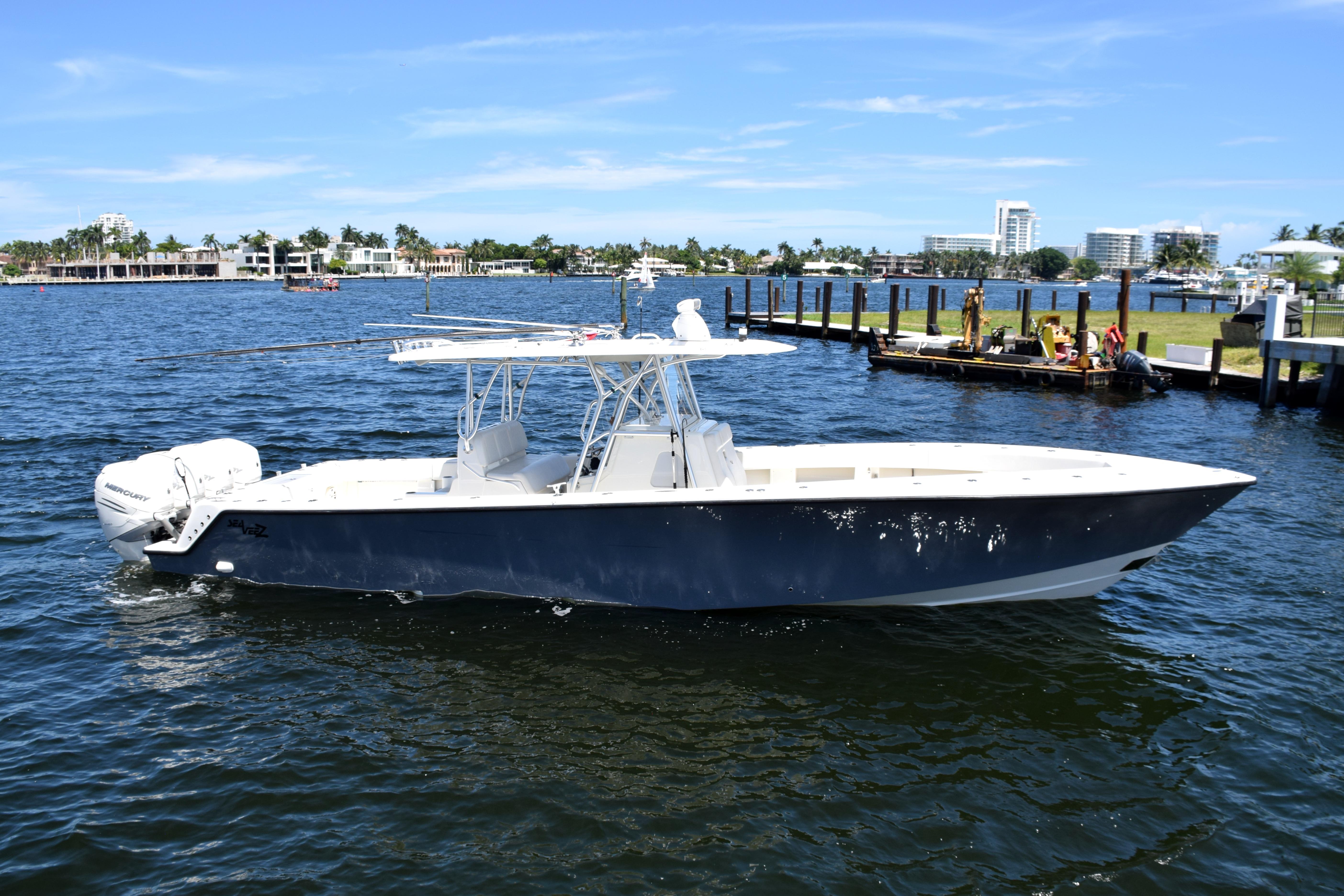 Explore SeaVee 390z boats for sale - Boat Trader Explore SeaVee 390z boats for sale - Boat Trader