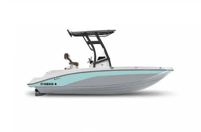 2024 Yamaha Boats 195 FSH Sport