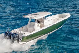2023 Intrepid 375 Nomad SE