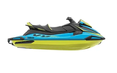 2023 Waverunner VX CRUISER A