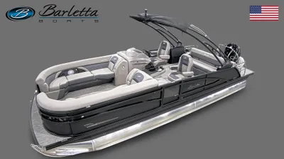 2023 Barletta CORSA 25UCA