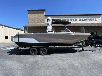 2024 Nautique GS24