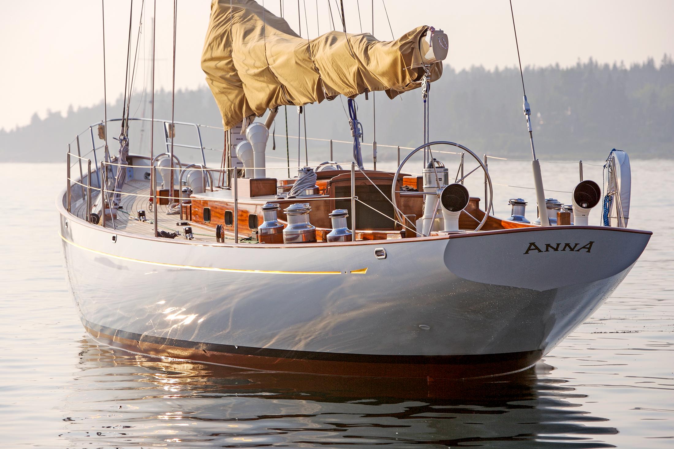 Sailing sloops for sale discount