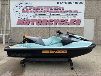 2024 Sea-Doo Waverunner Wake™ Pro 230