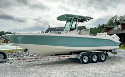 2023 Boston Whaler 280 Dauntless