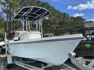 2023 Parker 1801 Center Console