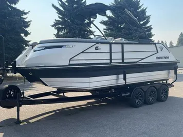 2022 Montara 23' SURF BOSS 2.0 CW