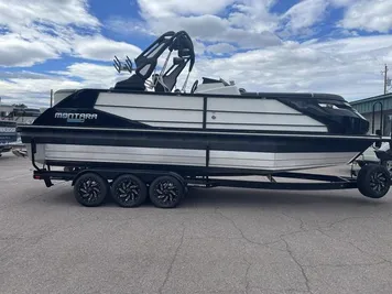 2023 Montara 25' SURF BOSS 2.0 CW