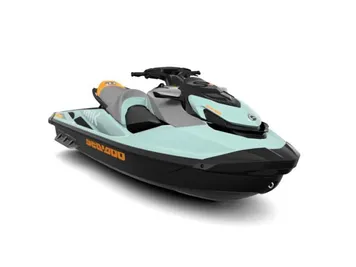 2024 Sea-Doo Waverunner Wake™ 170 BRP Premium Audio, Idf, Ibr