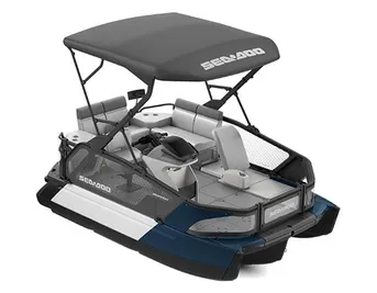 2024 Sea-Doo Switch Sport Compact - 170 HP