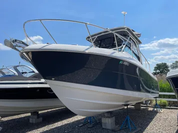 2017 Robalo R305 Walkaround