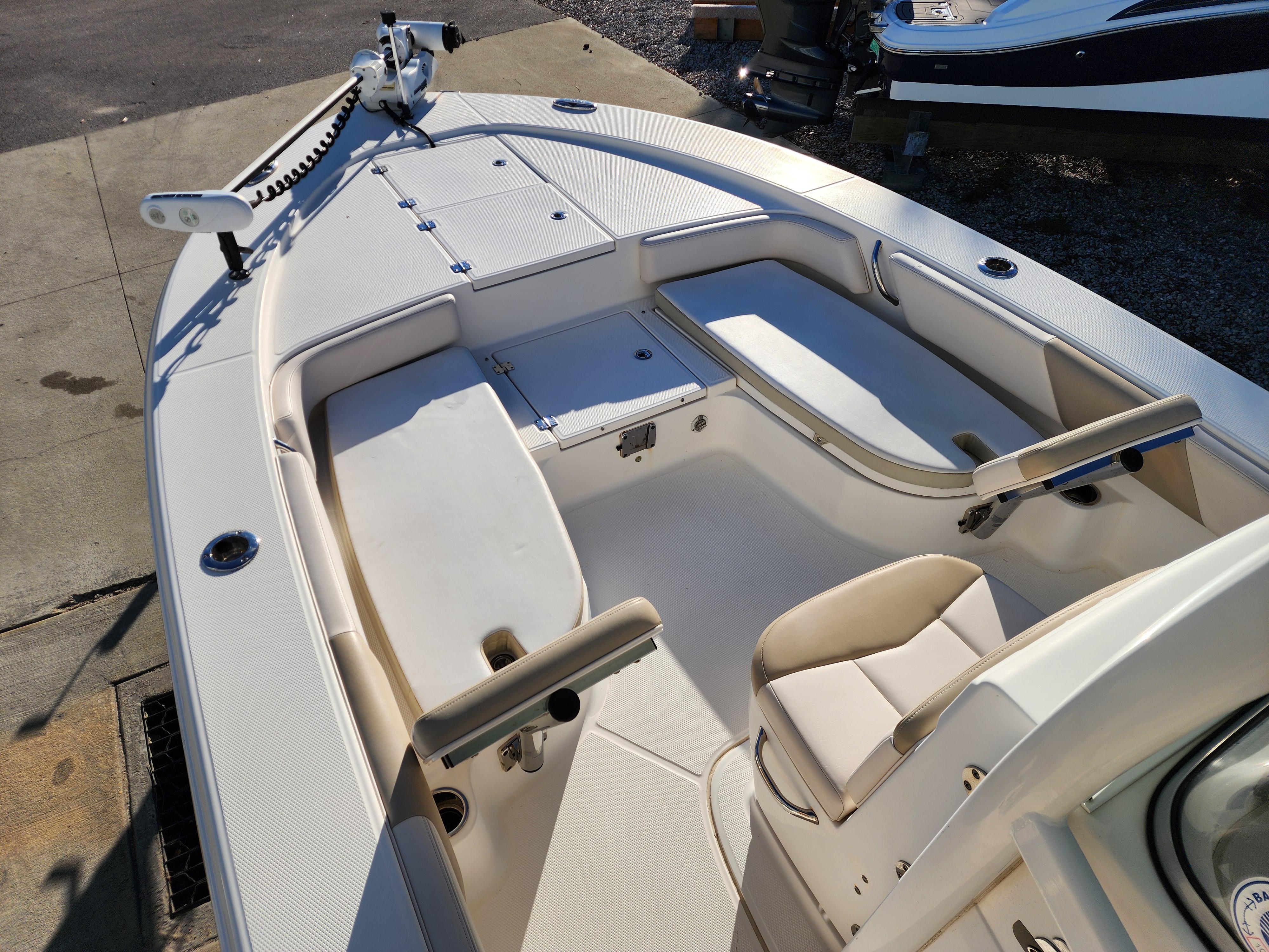 Used 2016 Robalo 246 Cayman, 32578 Niceville - Boat Trader