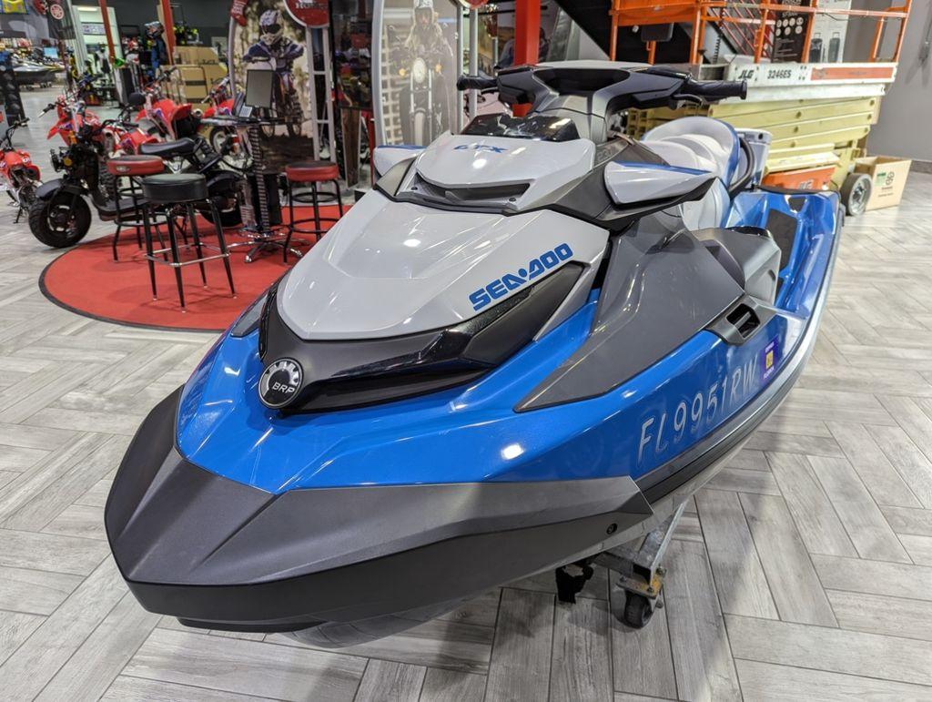 Used 2019 Sea-Doo GTX 230 IBR & Sound System, 33311 Fort Lauderdale ...