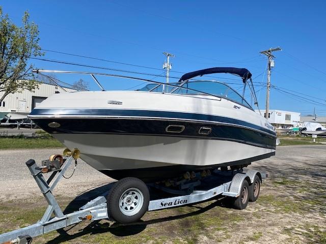 Used 2004 Four Winns 245 Sundowner, Cape May - Boat Trader