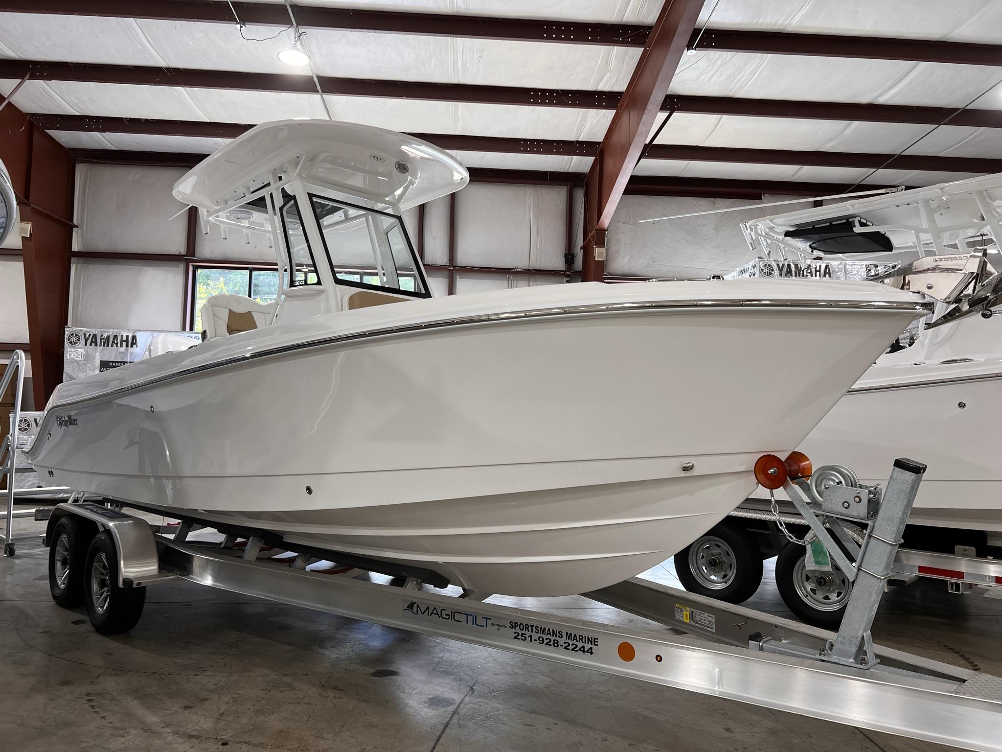 New 2024 Edgewater 230CC 36532 Fairhope Boat Trader   9034900 950969613 0 070920231829 1 