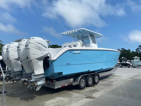 New 2021 Invincible 37 Catamaran 36561 Orange Beach Boat Trader
