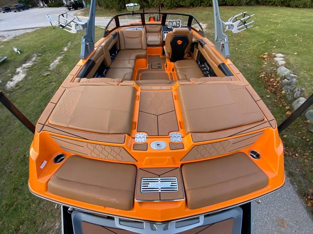 2023 Malibu M220 for sale in Walloon Lake, MI