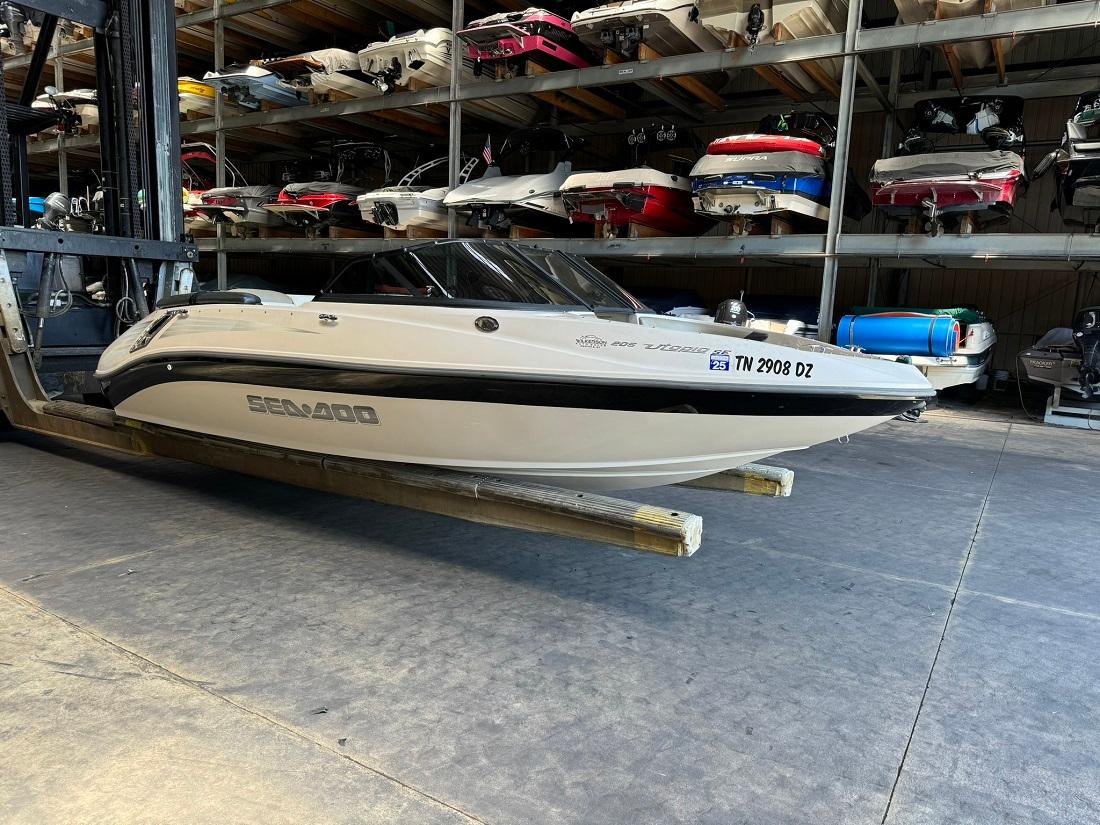 Bombardier boats for sale - Boat Trader