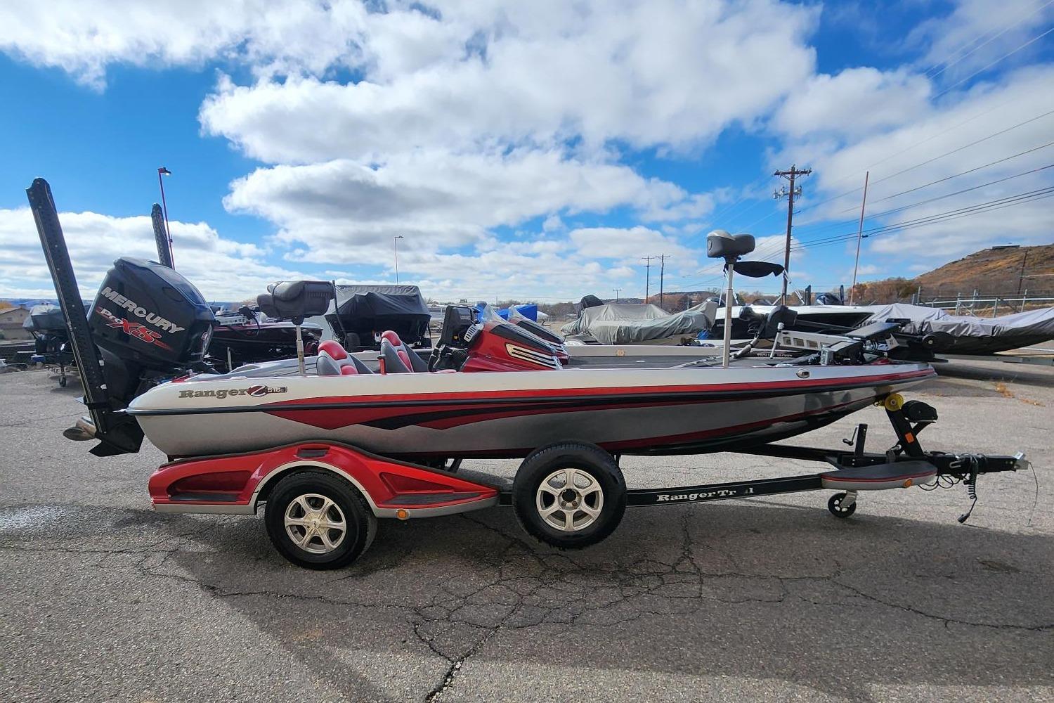 Used 2014 Ranger Z518 Comanche, 87415 Flora Vista - Boat Trader