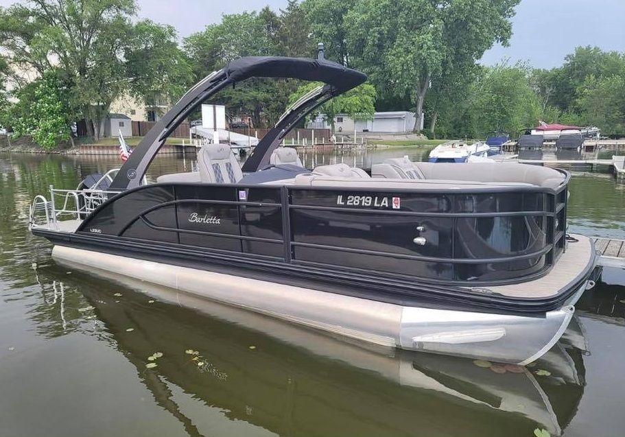 Used 2022 Grand Island 16 Fish, 60002 Antioch - Boat Trader