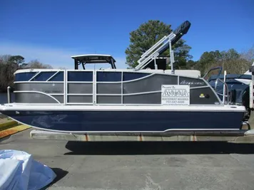 2024 Hurricane FunDeck 198 RE OB In stock add for trailer $4,140