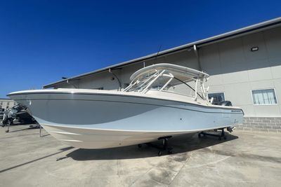 Grady-White 285 Freedom boats for sale - Boat Trader