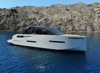 2022 De Antonio Yachts D46 Cruiser