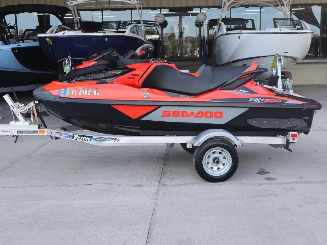 Explore Sea-Doo Rxt boats for sale - Boat Trader