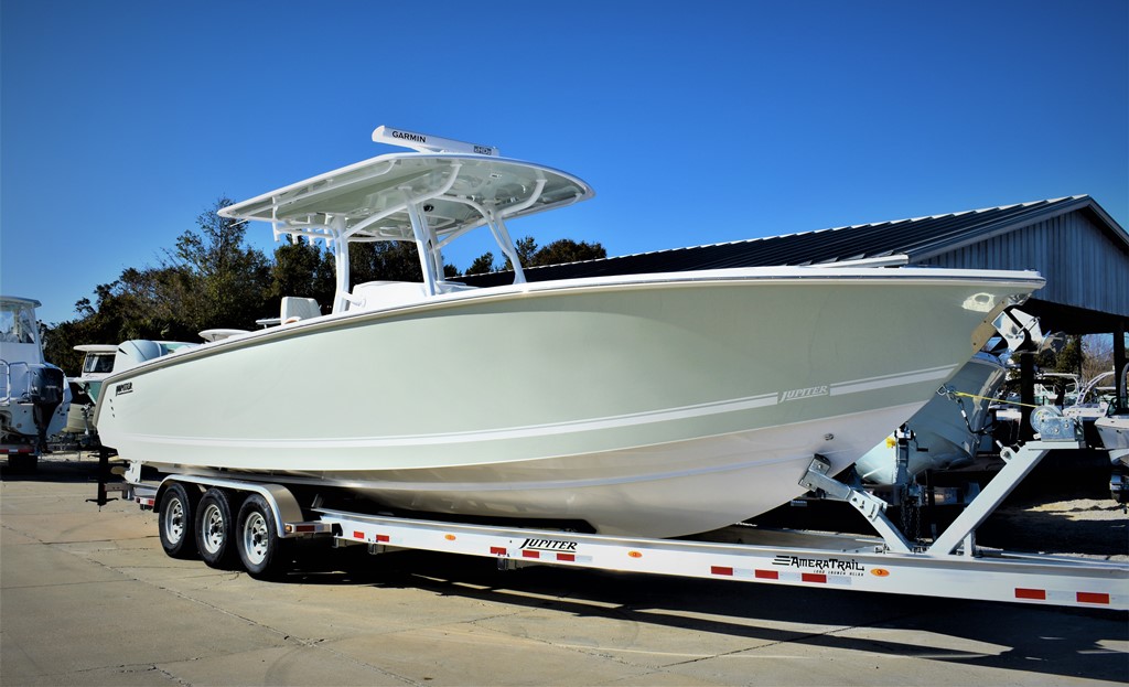 Jupiter Boats For Sale In Florida Boat Trader