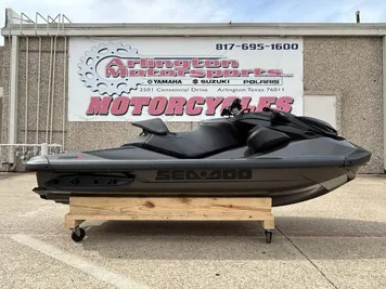 2023 Sea-Doo Waverunner RXP