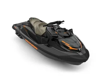 2023 Sea-Doo Waverunner GTX 230 BRP Premium Audio iDF iBR