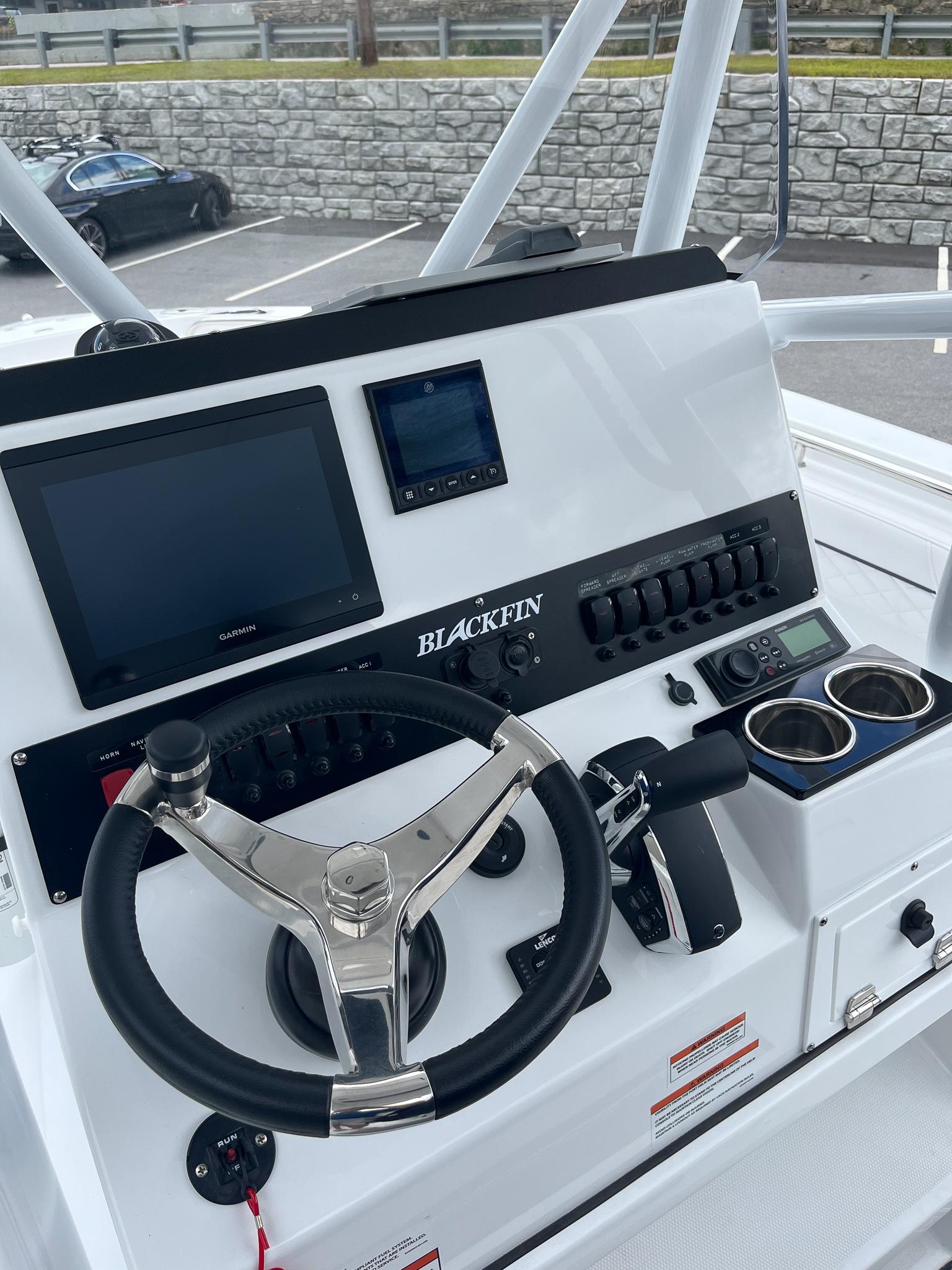 New 2023 Blackfin 222CC, 03246 Laconia - Boat Trader