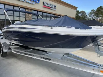 2023 Hurricane SUNDECK SPORT 185 OB W/115 HP