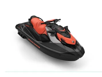 2023 Sea-Doo Waverunner GTI