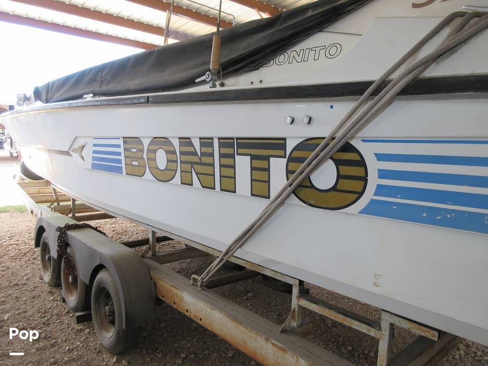 1987 Bonito 38 Seastrike for sale in Kyle, TX