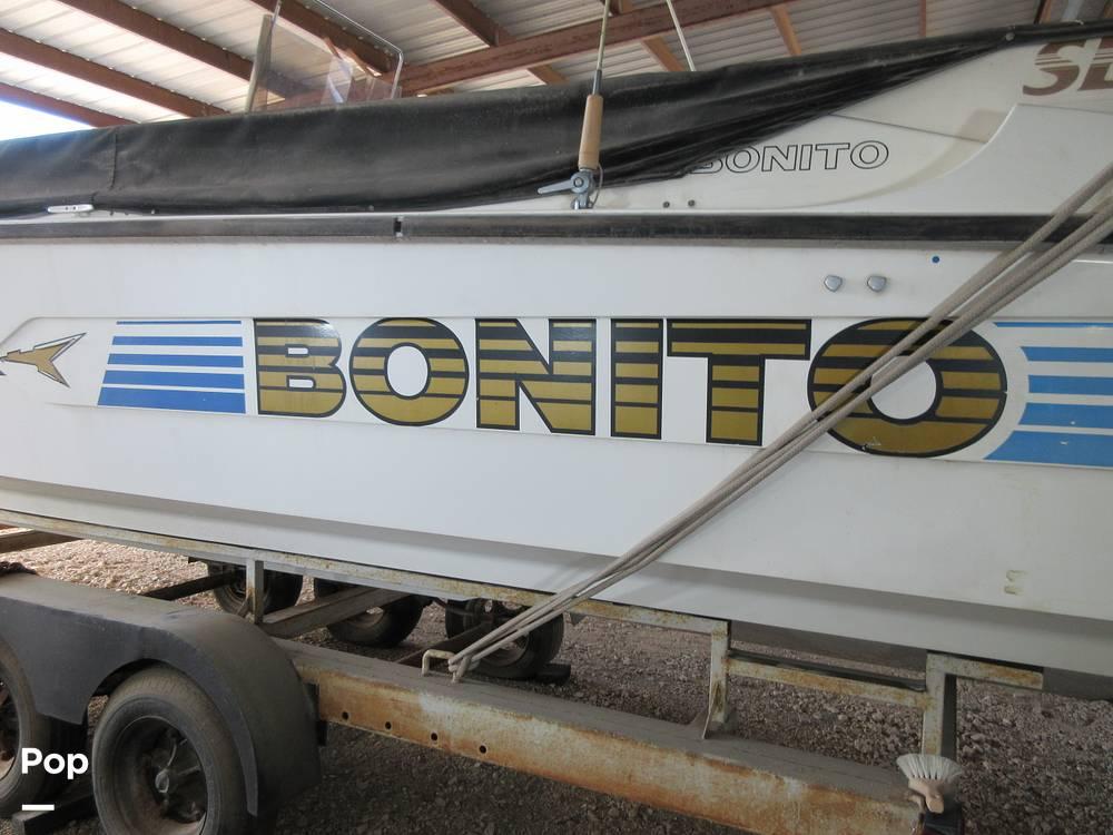 1987 Bonito 38 Seastrike for sale in Kyle, TX