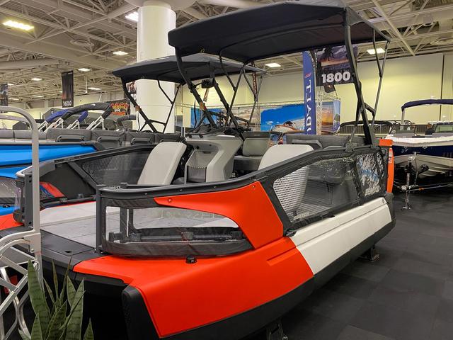 New Sea Doo Switch Sport Hp Wayzata Boat Trader