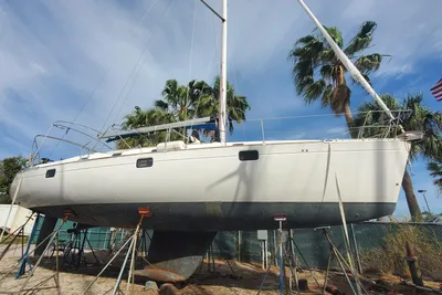 1994 Beneteau Oceanis 405