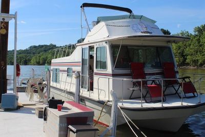Harbor Master Boats For Sale Boat Trader