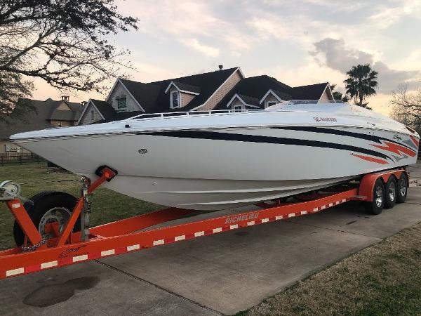 Baja Boats For Sale In Texas Boat Trader
