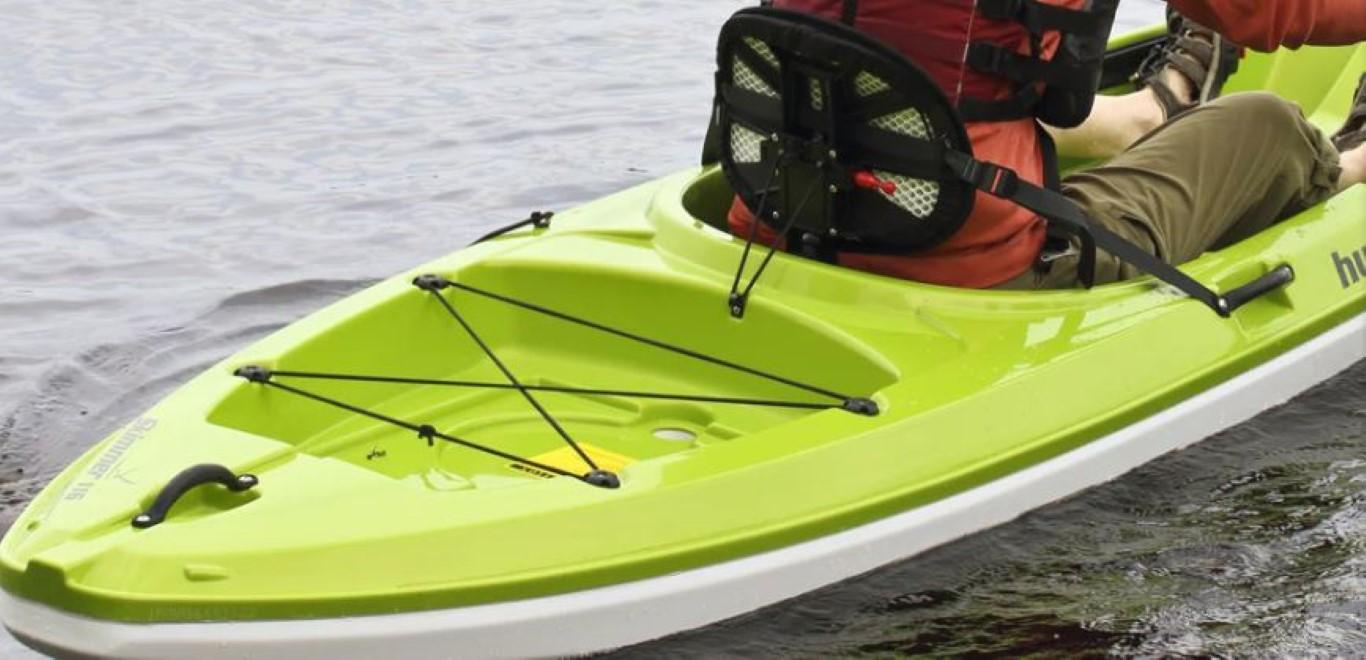 2023 Hurricane Kayaks Skimmer 116